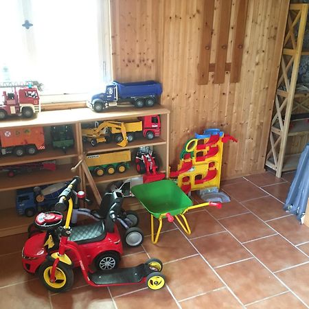 Ferienwohnung Poelkentor Кведлинбург Экстерьер фото