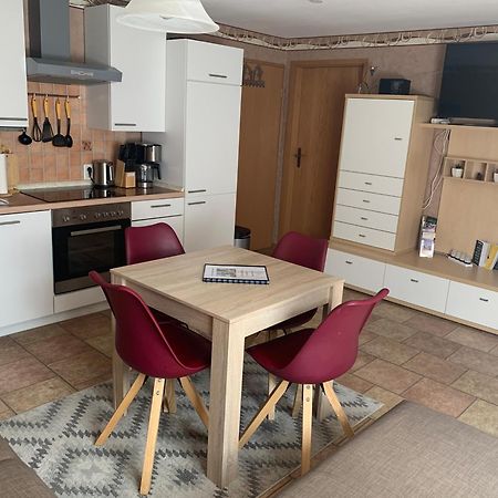 Ferienwohnung Poelkentor Кведлинбург Экстерьер фото