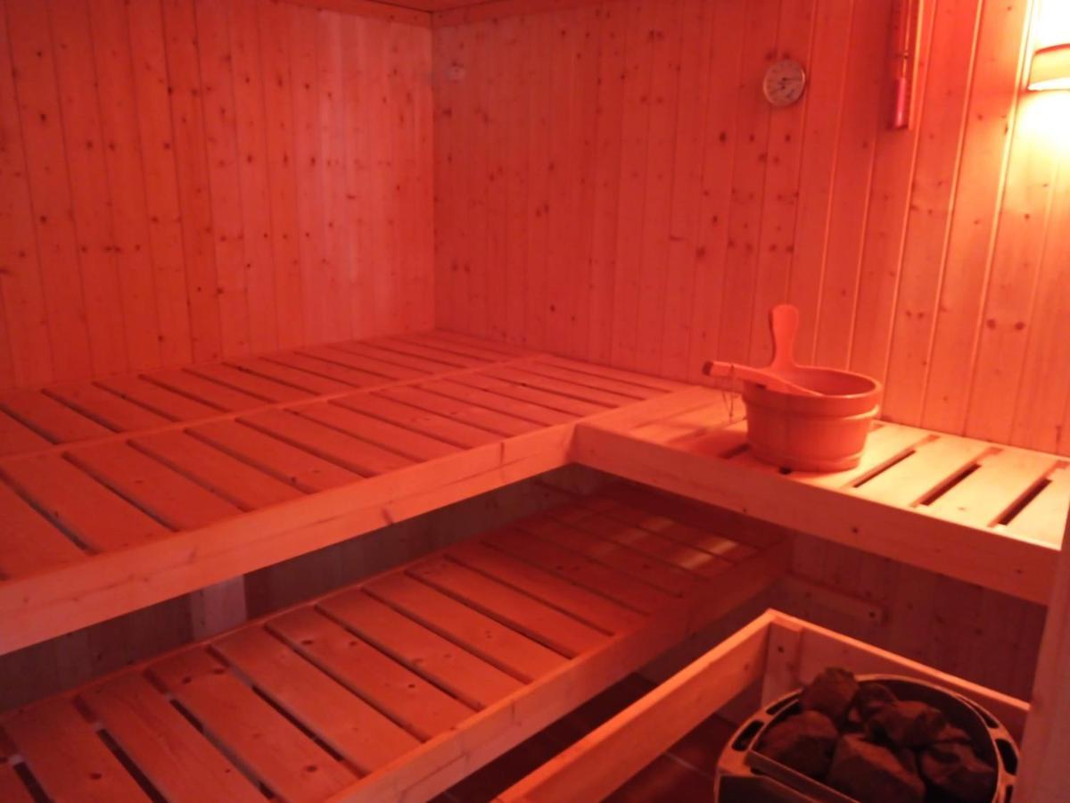 Ferienwohnung Poelkentor Кведлинбург Экстерьер фото